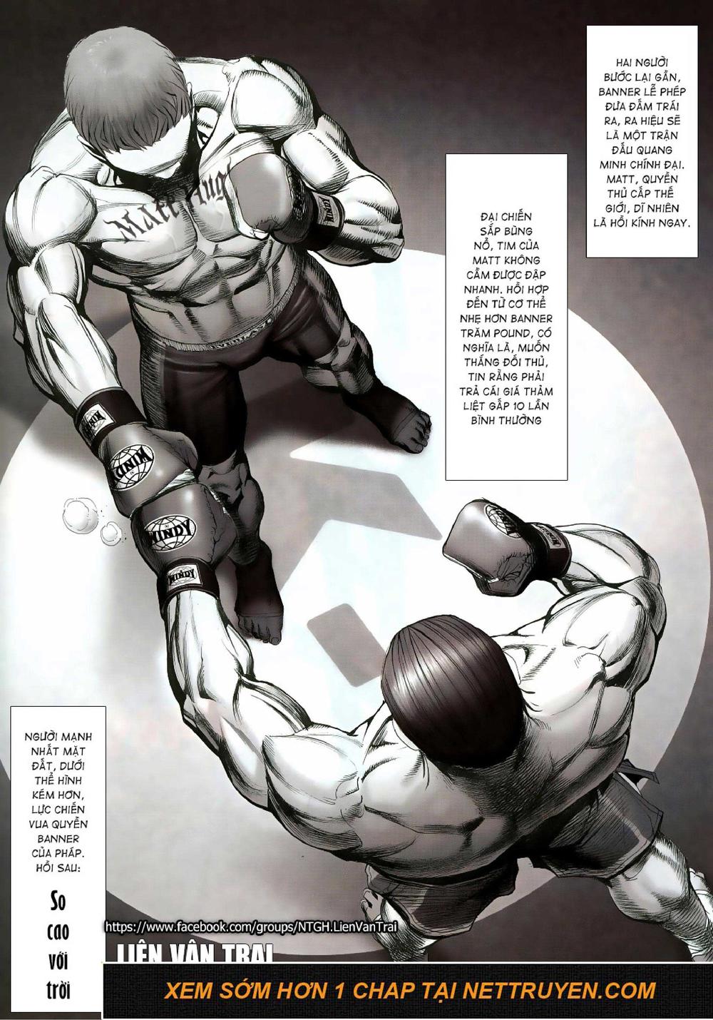 Người Trong Giang Hồ Chap 975 - Next Chap 976