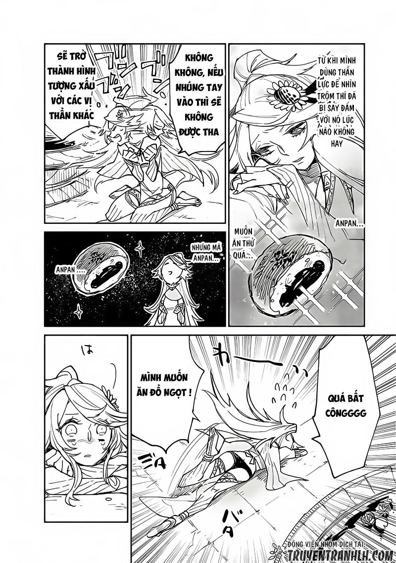 Tondemo Skill De Isekai Hourou Meshi Chap 11 - Next Chap 12