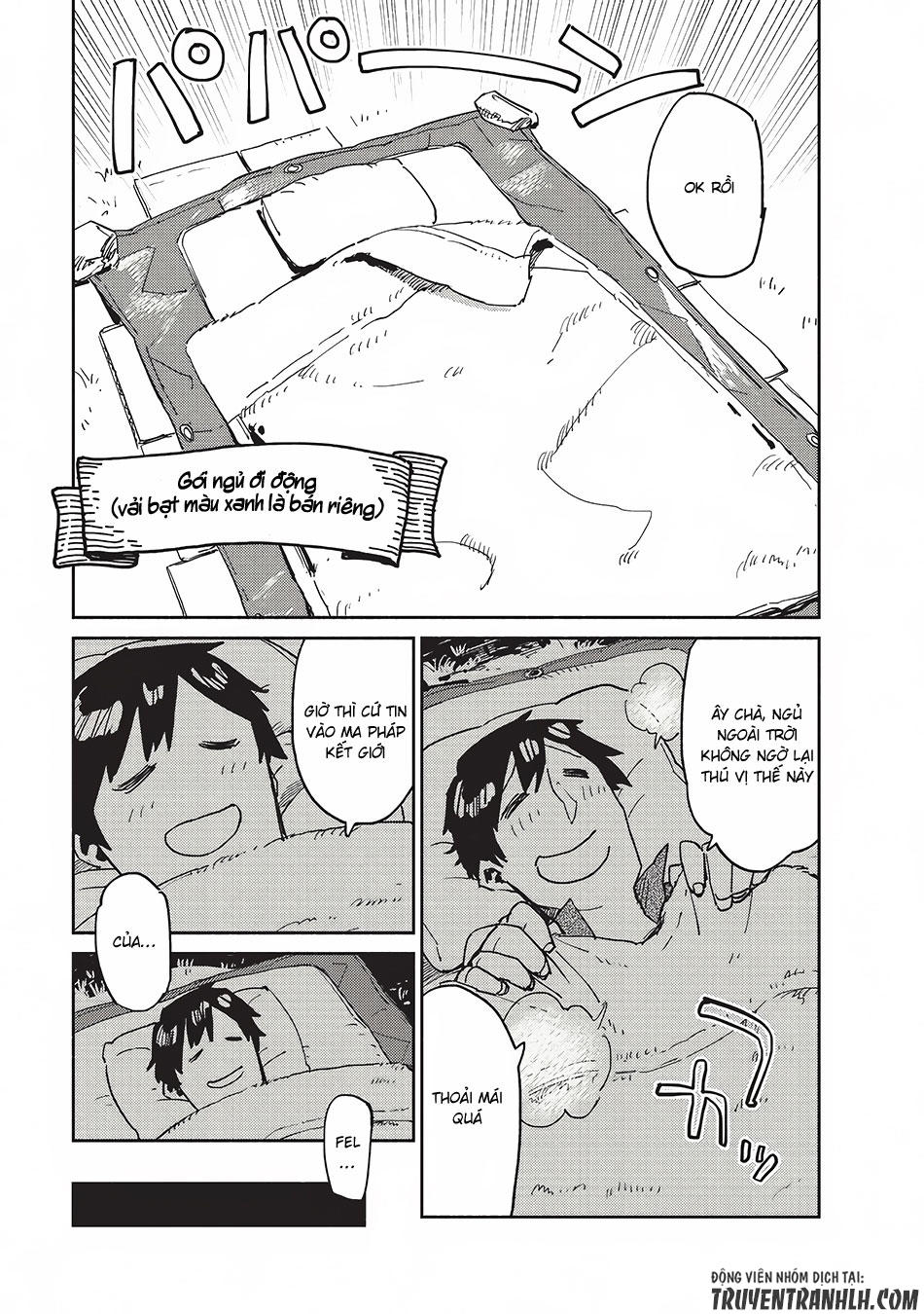 Tondemo Skill De Isekai Hourou Meshi Chap 7 - Next Chap 8