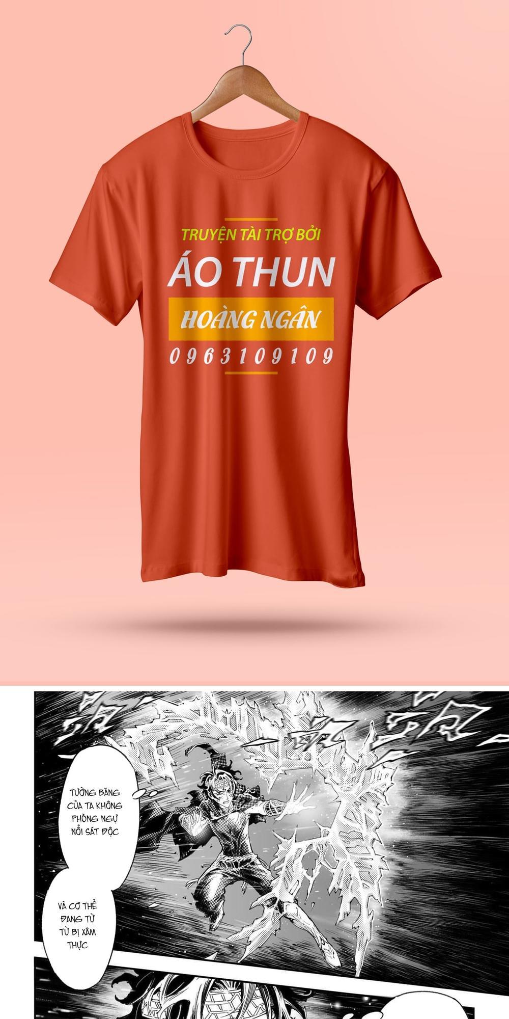 Huyền Hạo Chiến Ký Chap 170 - Next Chap 171