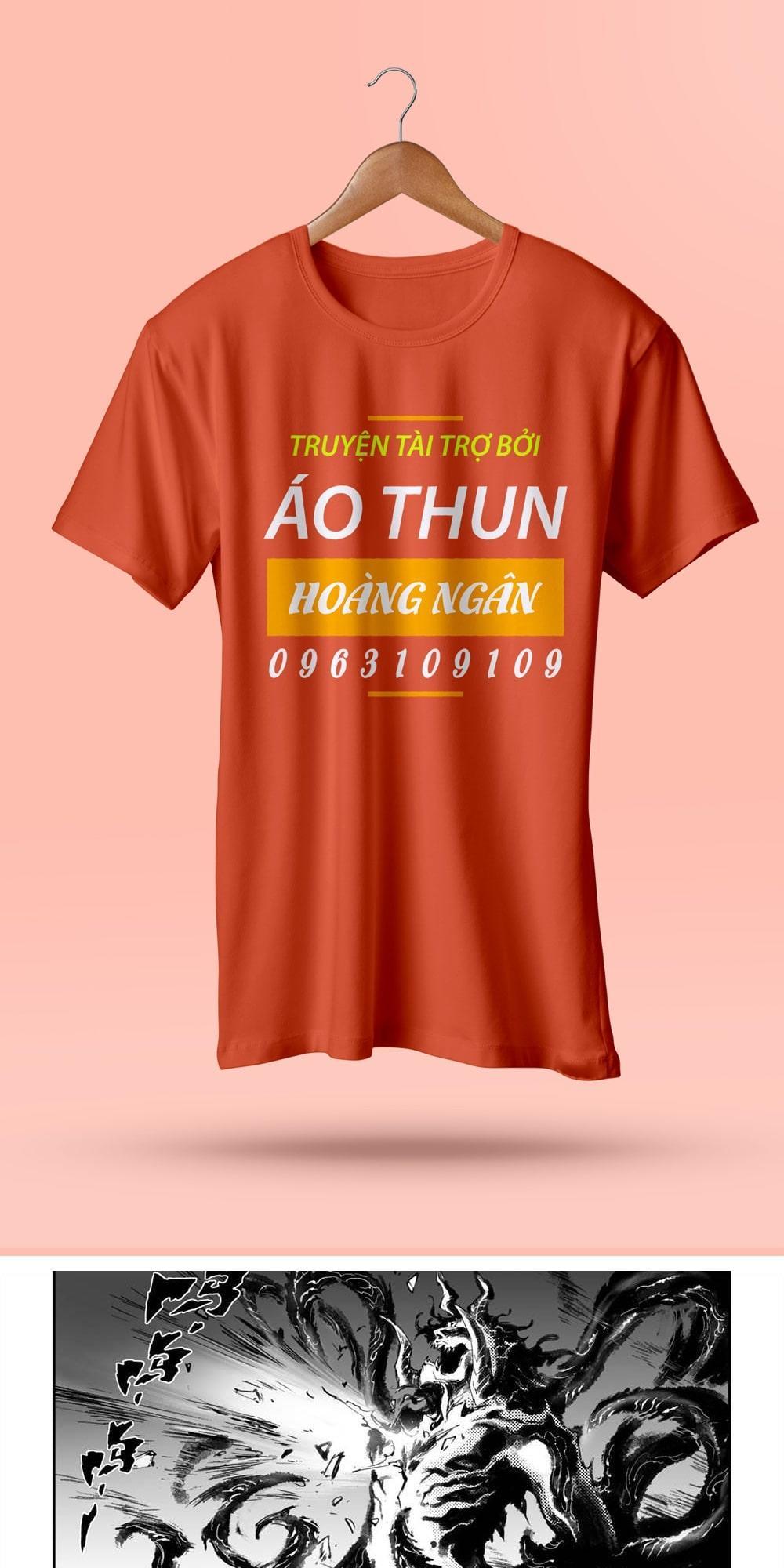 Huyền Hạo Chiến Ký Chap 171 - Next Chap 172