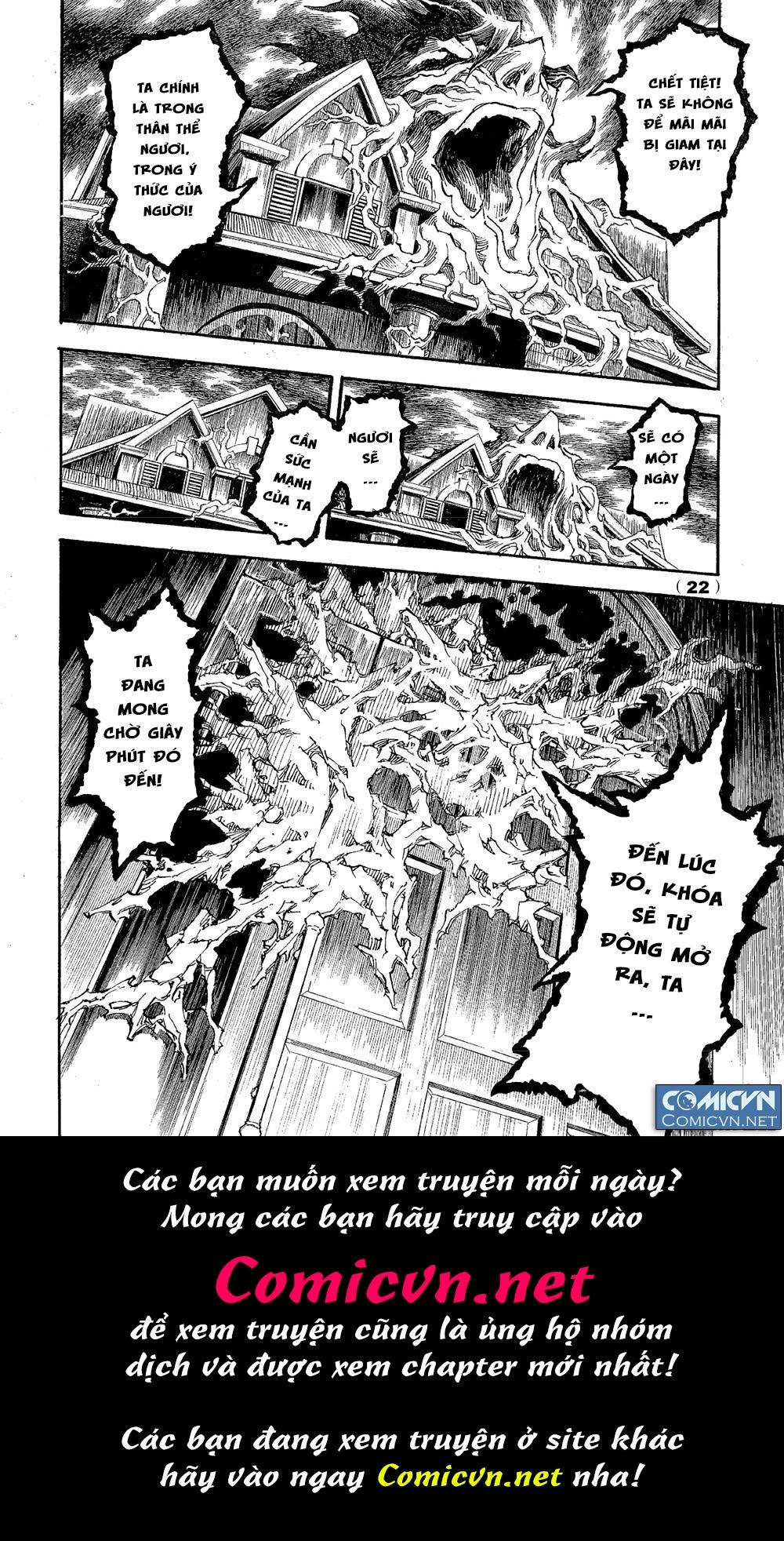 Huyền Hạo Chiến Ký Chap 89 - Next Chap 90