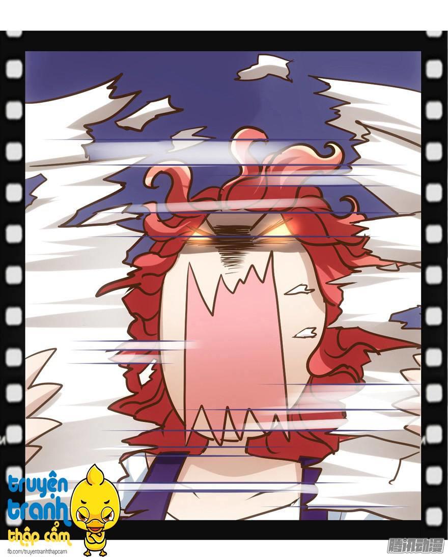 Tôi Không Phải Nữ Phụ Ác Độc Chap 1 - Next Chap 2