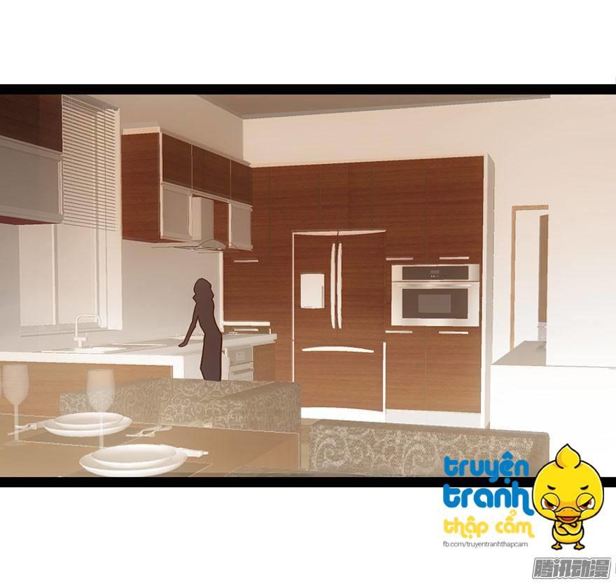 Tôi Không Phải Nữ Phụ Ác Độc Chap 10 - Next Chap 11