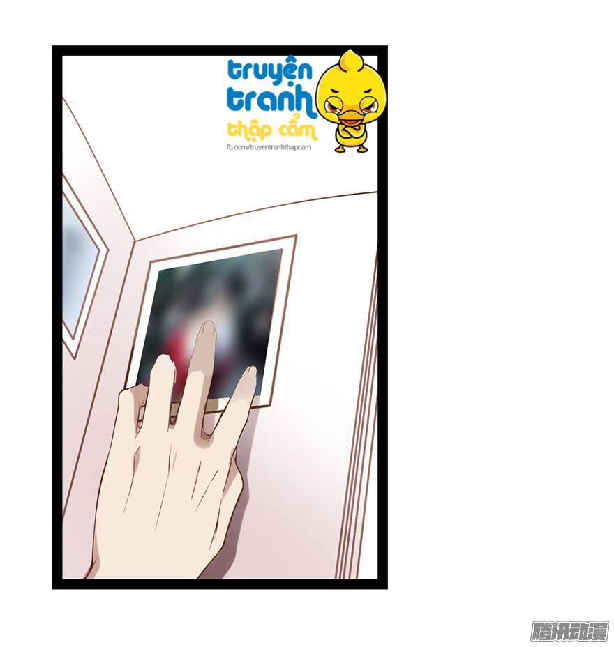 Tôi Không Phải Nữ Phụ Ác Độc Chap 10 - Next Chap 11