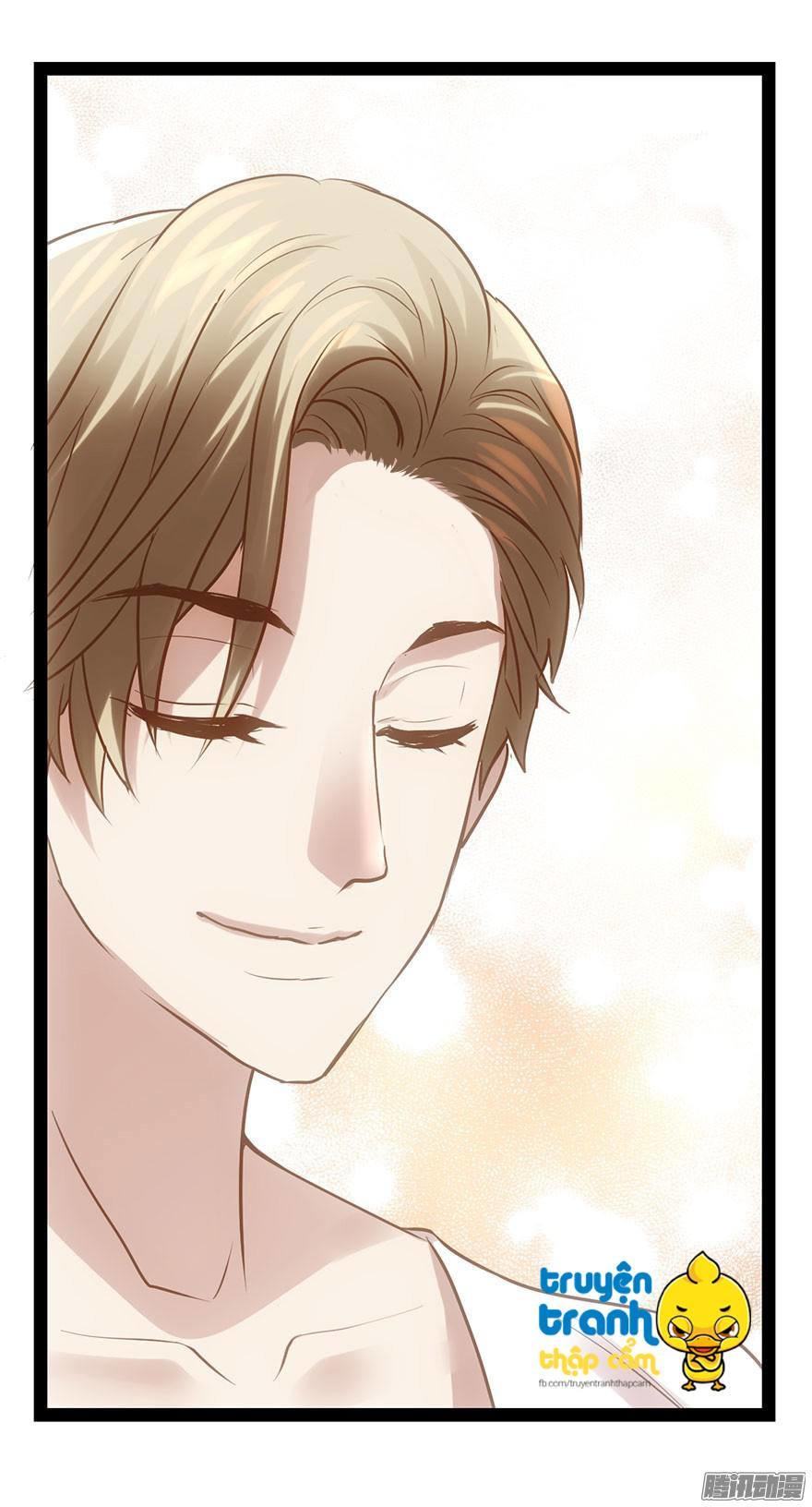 Tôi Không Phải Nữ Phụ Ác Độc Chap 10 - Next Chap 11