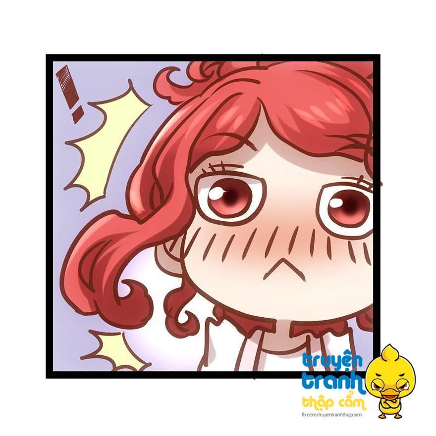 Tôi Không Phải Nữ Phụ Ác Độc Chap 10 - Next Chap 11