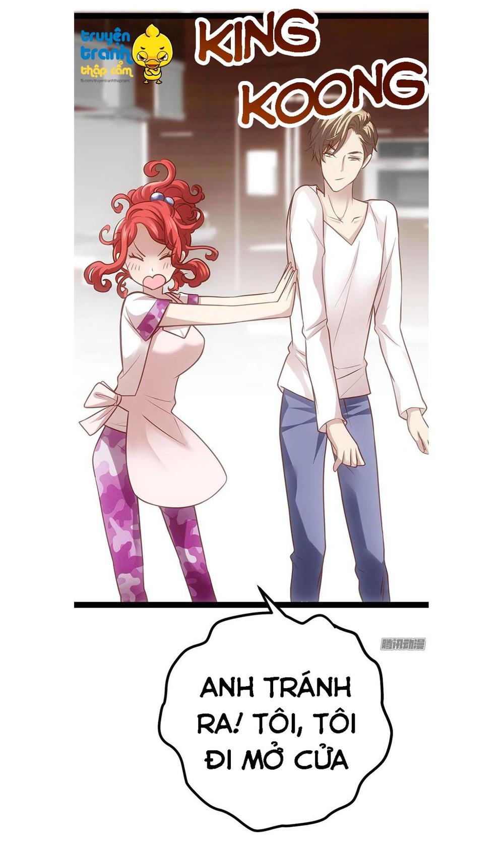 Tôi Không Phải Nữ Phụ Ác Độc Chap 10 - Next Chap 11