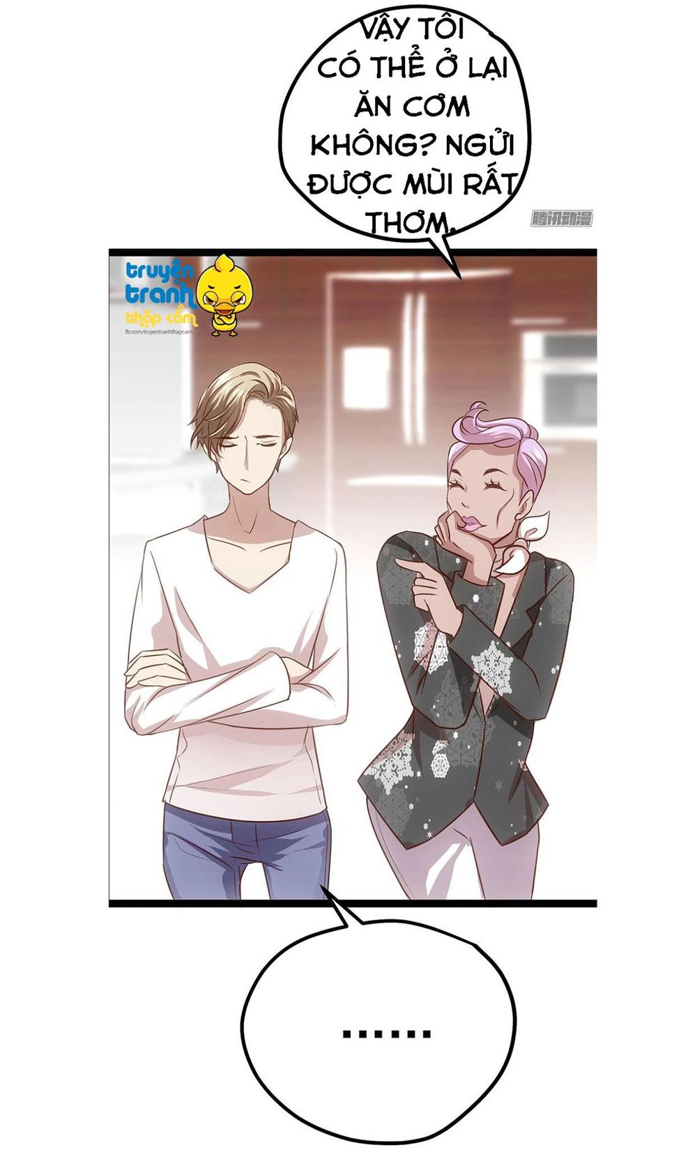 Tôi Không Phải Nữ Phụ Ác Độc Chap 11 - Next Chap 12