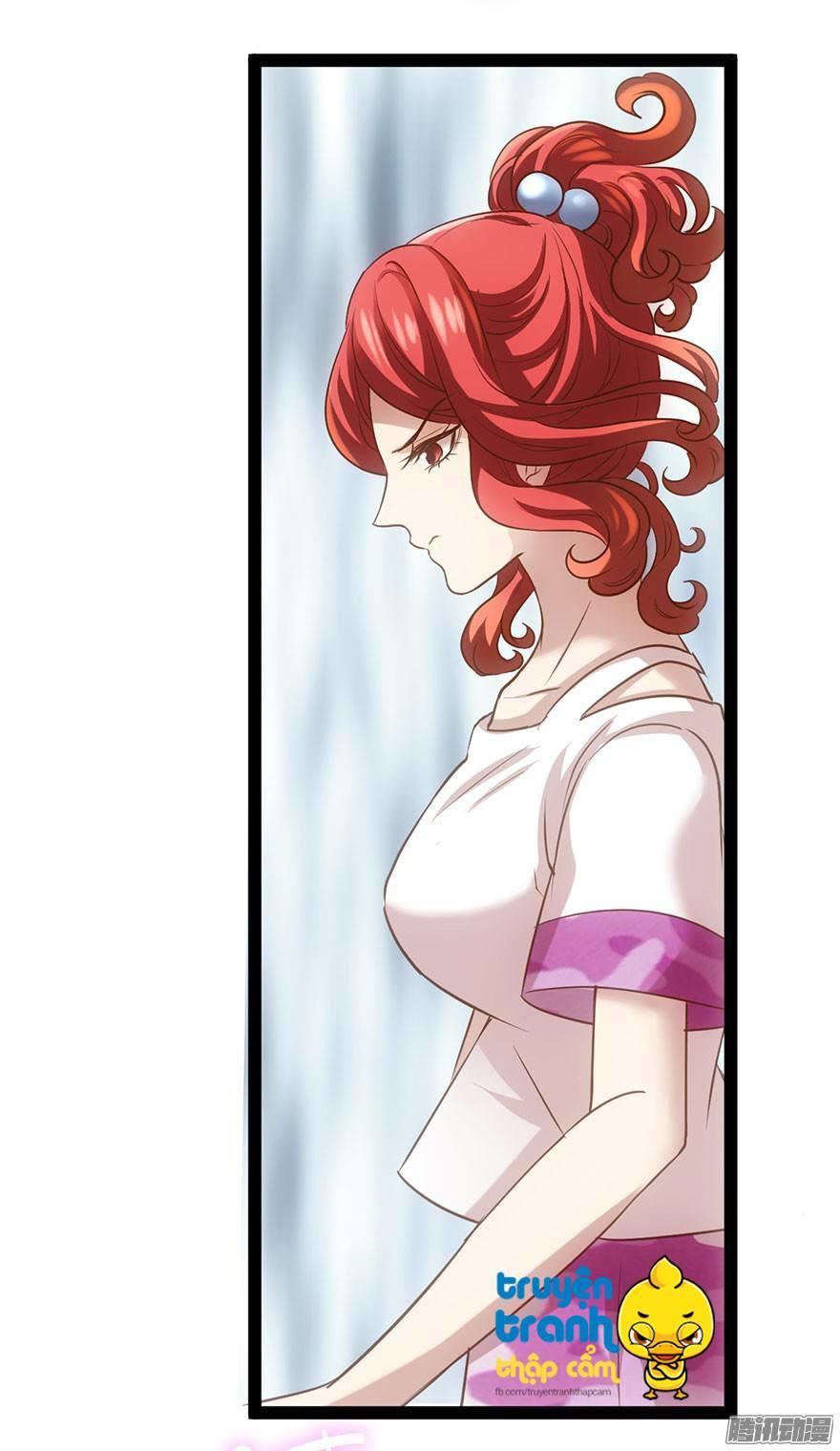 Tôi Không Phải Nữ Phụ Ác Độc Chap 11 - Next Chap 12