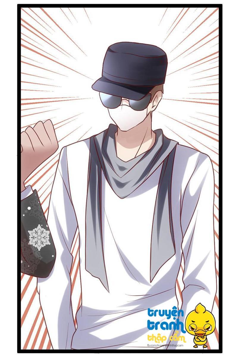 Tôi Không Phải Nữ Phụ Ác Độc Chap 11 - Next Chap 12