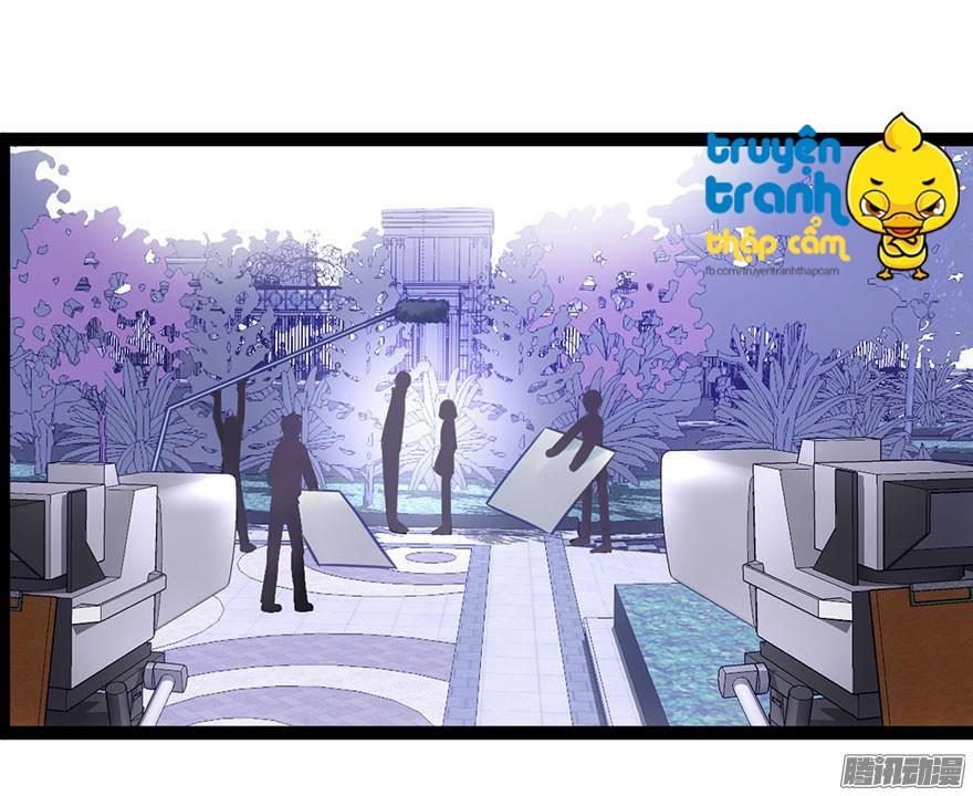 Tôi Không Phải Nữ Phụ Ác Độc Chap 12 - Next Chap 13