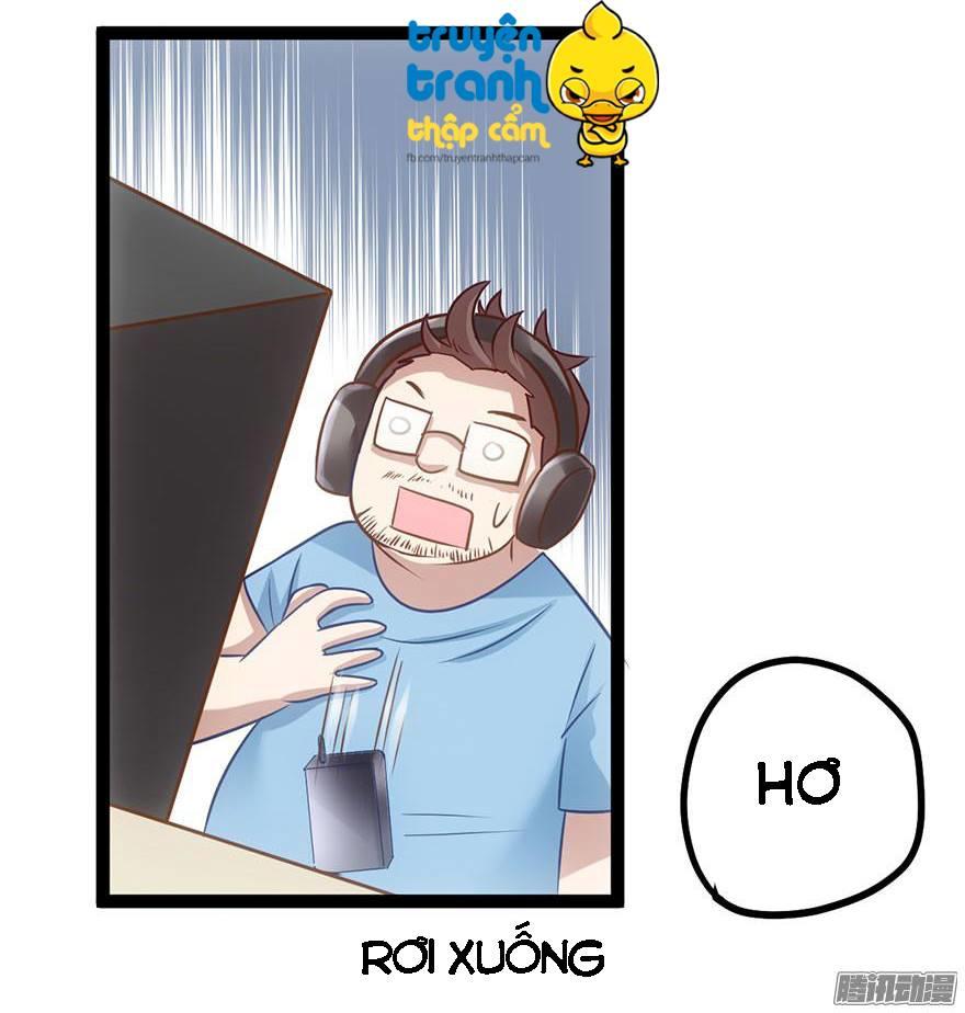 Tôi Không Phải Nữ Phụ Ác Độc Chap 12 - Next Chap 13