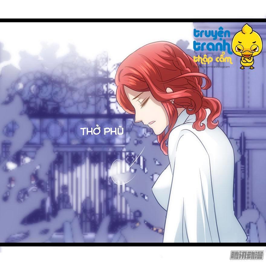 Tôi Không Phải Nữ Phụ Ác Độc Chap 12 - Next Chap 13