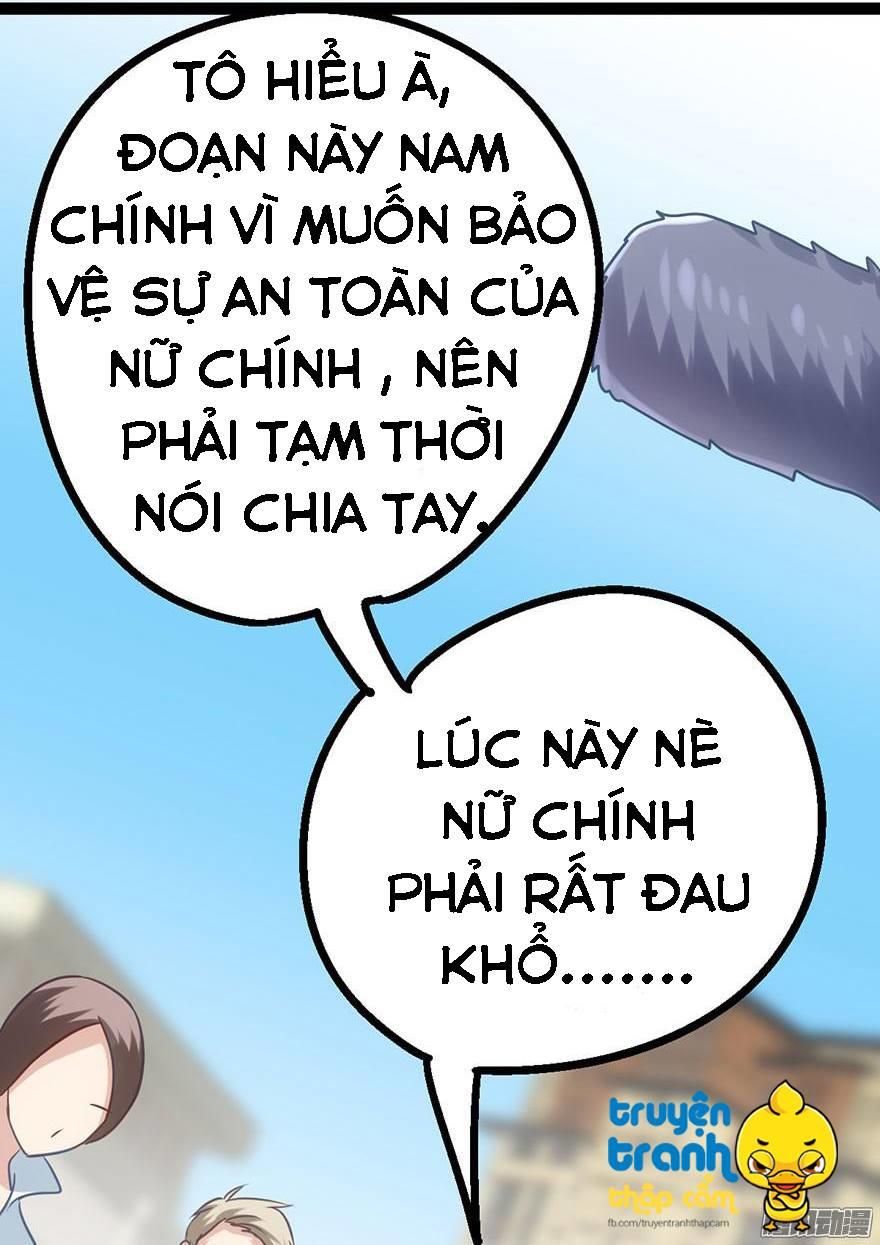 Tôi Không Phải Nữ Phụ Ác Độc Chap 12 - Next Chap 13