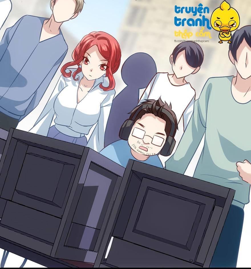 Tôi Không Phải Nữ Phụ Ác Độc Chap 12 - Next Chap 13