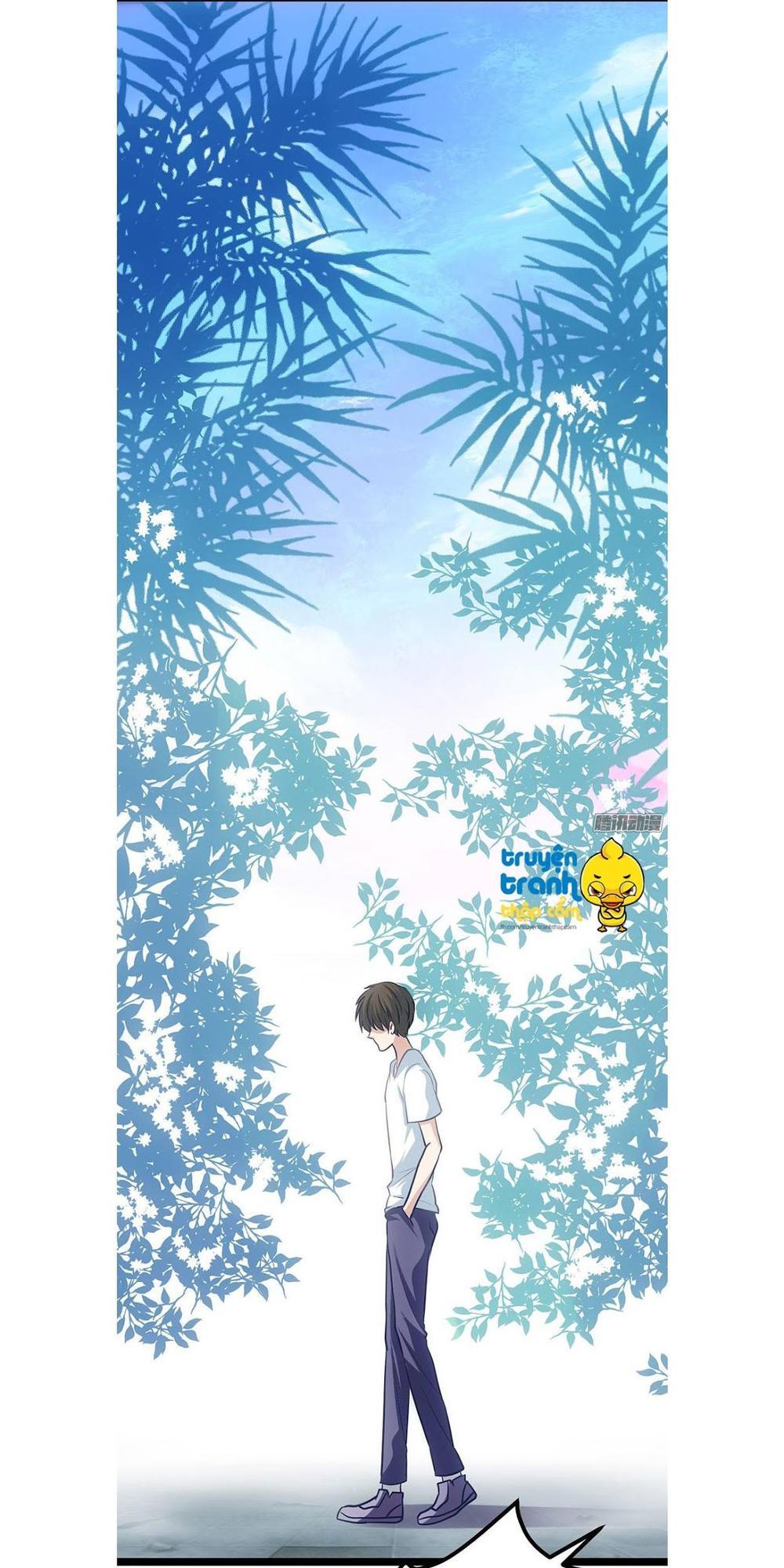 Tôi Không Phải Nữ Phụ Ác Độc Chap 12 - Next Chap 13