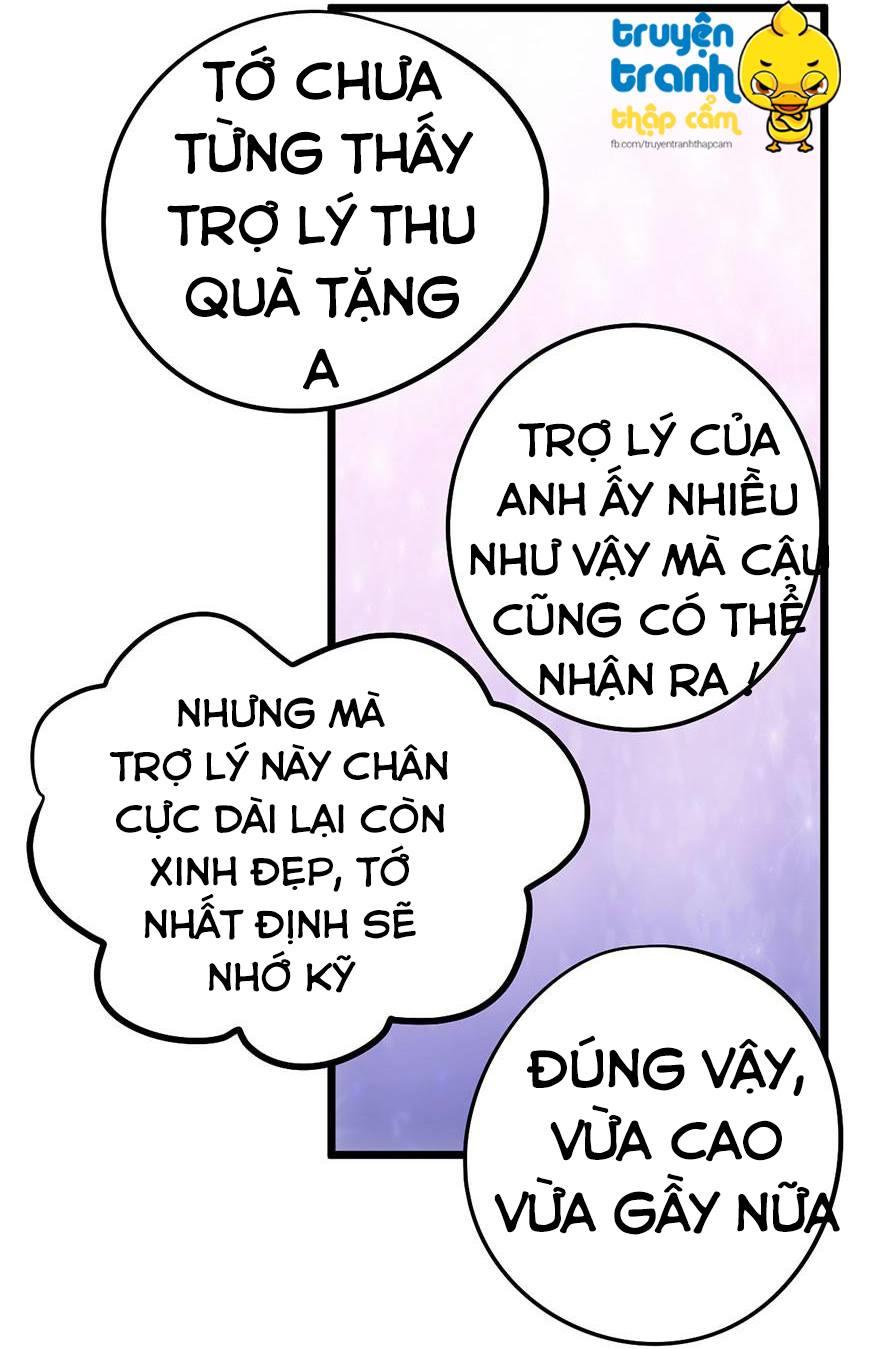 Tôi Không Phải Nữ Phụ Ác Độc Chap 14 - Next Chap 15