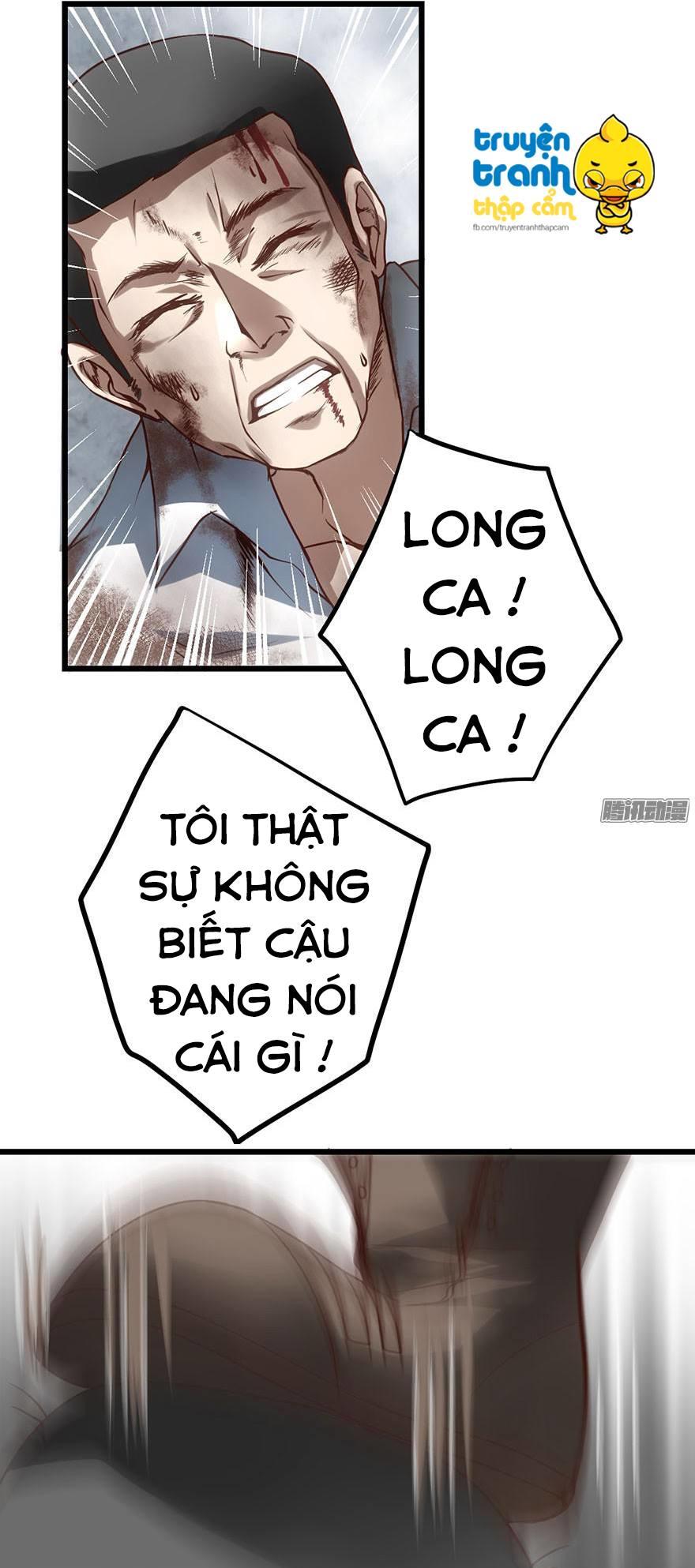 Tôi Không Phải Nữ Phụ Ác Độc Chap 14 - Next Chap 15