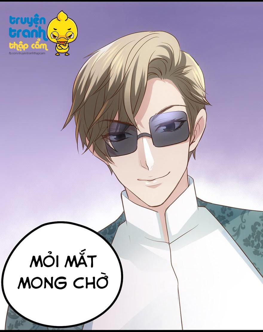 Tôi Không Phải Nữ Phụ Ác Độc Chap 15 - Next Chap 16