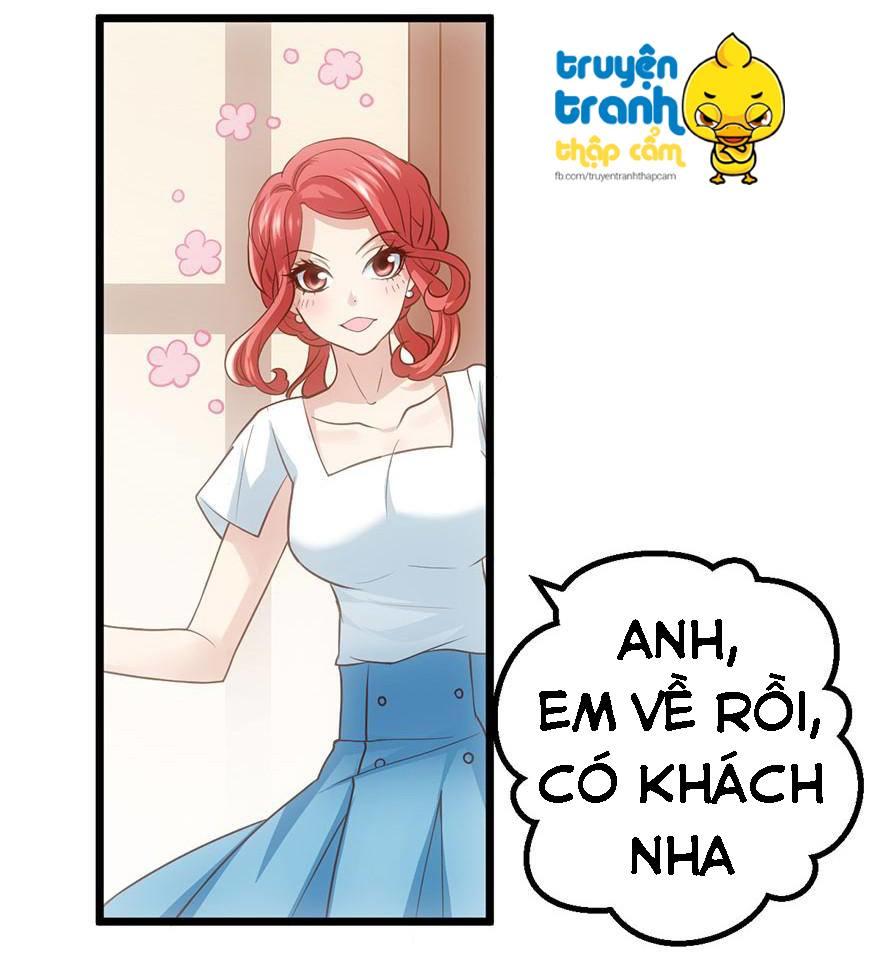 Tôi Không Phải Nữ Phụ Ác Độc Chap 16 - Next Chap 17