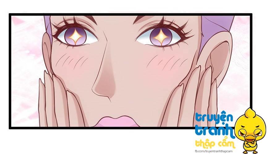 Tôi Không Phải Nữ Phụ Ác Độc Chap 16 - Next Chap 17