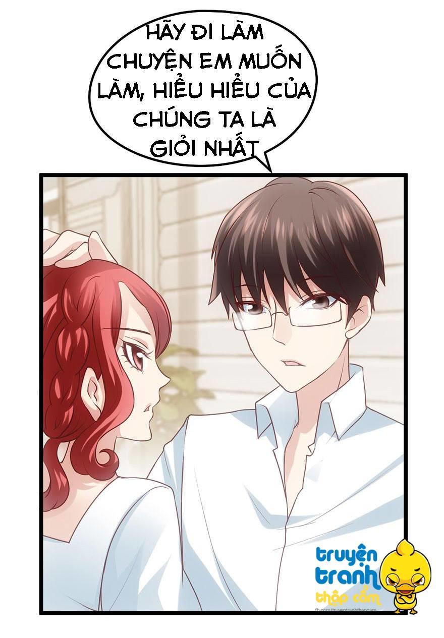Tôi Không Phải Nữ Phụ Ác Độc Chap 17 - Next Chap 18