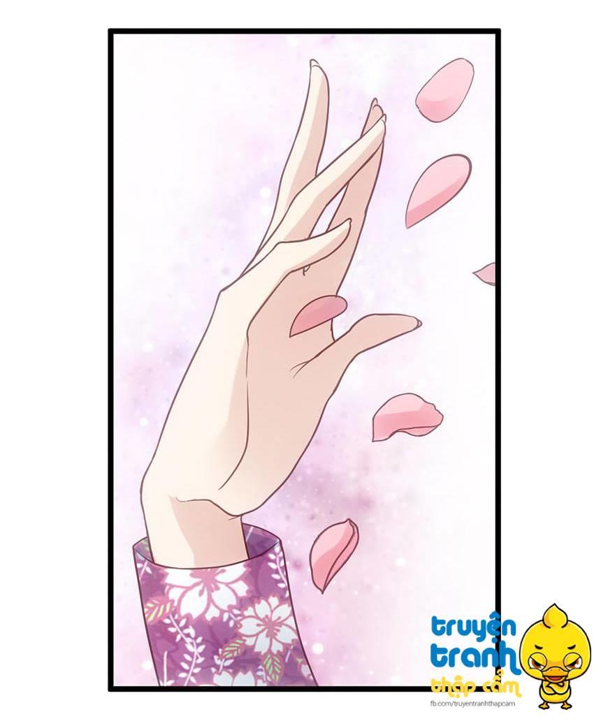 Tôi Không Phải Nữ Phụ Ác Độc Chap 17 - Next Chap 18