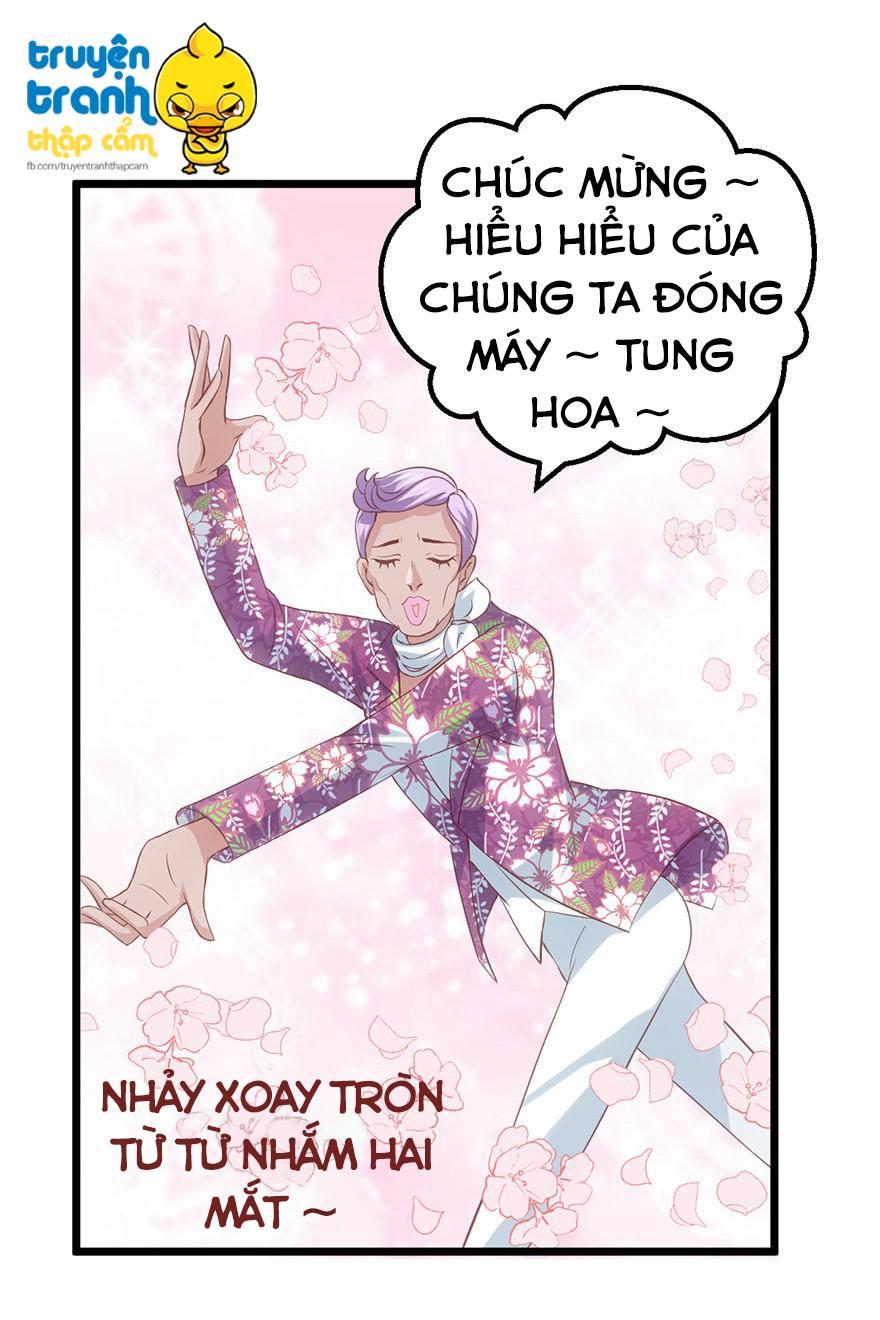 Tôi Không Phải Nữ Phụ Ác Độc Chap 17 - Next Chap 18