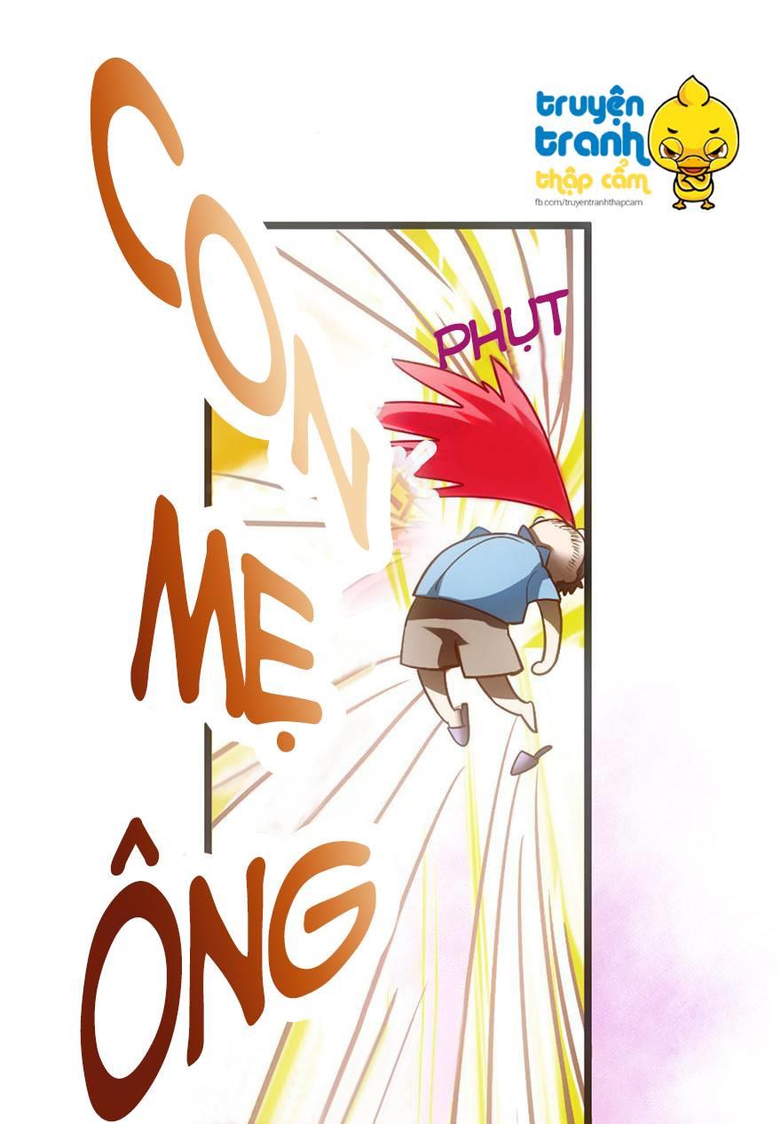 Tôi Không Phải Nữ Phụ Ác Độc Chap 17 - Next Chap 18