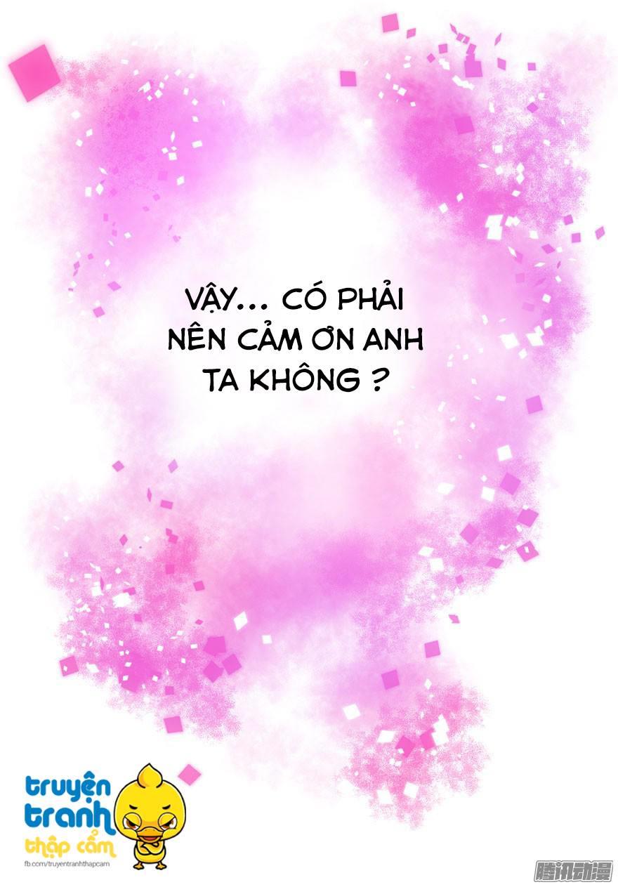 Tôi Không Phải Nữ Phụ Ác Độc Chap 17 - Next Chap 18