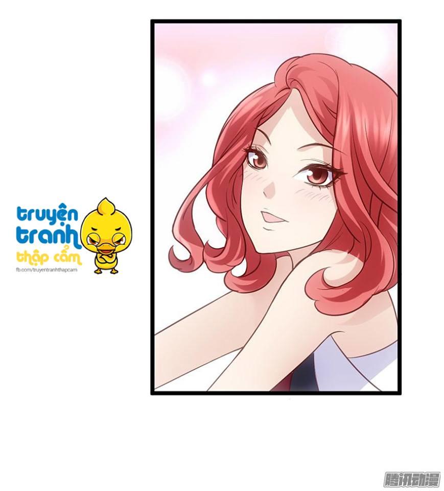 Tôi Không Phải Nữ Phụ Ác Độc Chap 20 - Next Chap 21