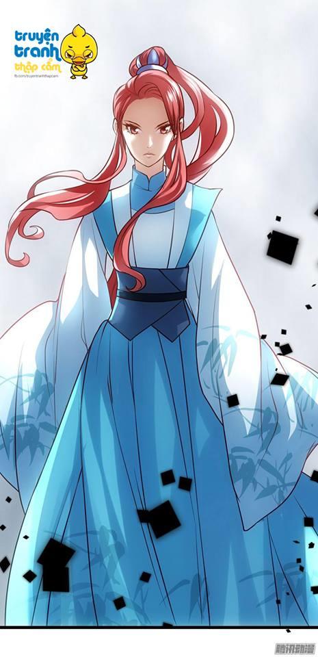 Tôi Không Phải Nữ Phụ Ác Độc Chap 20 - Next Chap 21