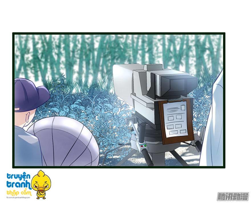 Tôi Không Phải Nữ Phụ Ác Độc Chap 21 - Next Chap 22