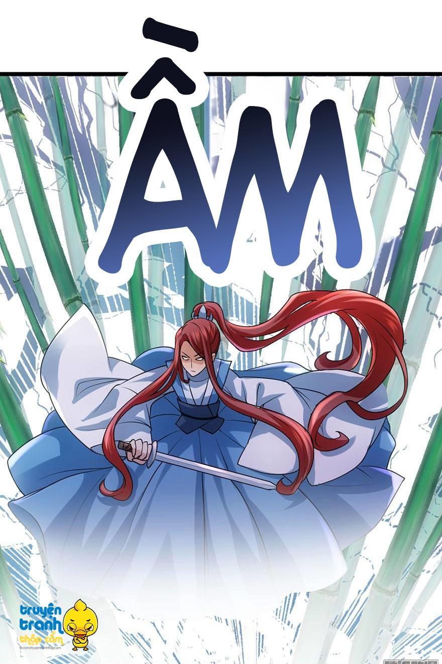 Tôi Không Phải Nữ Phụ Ác Độc Chap 21 - Next Chap 22