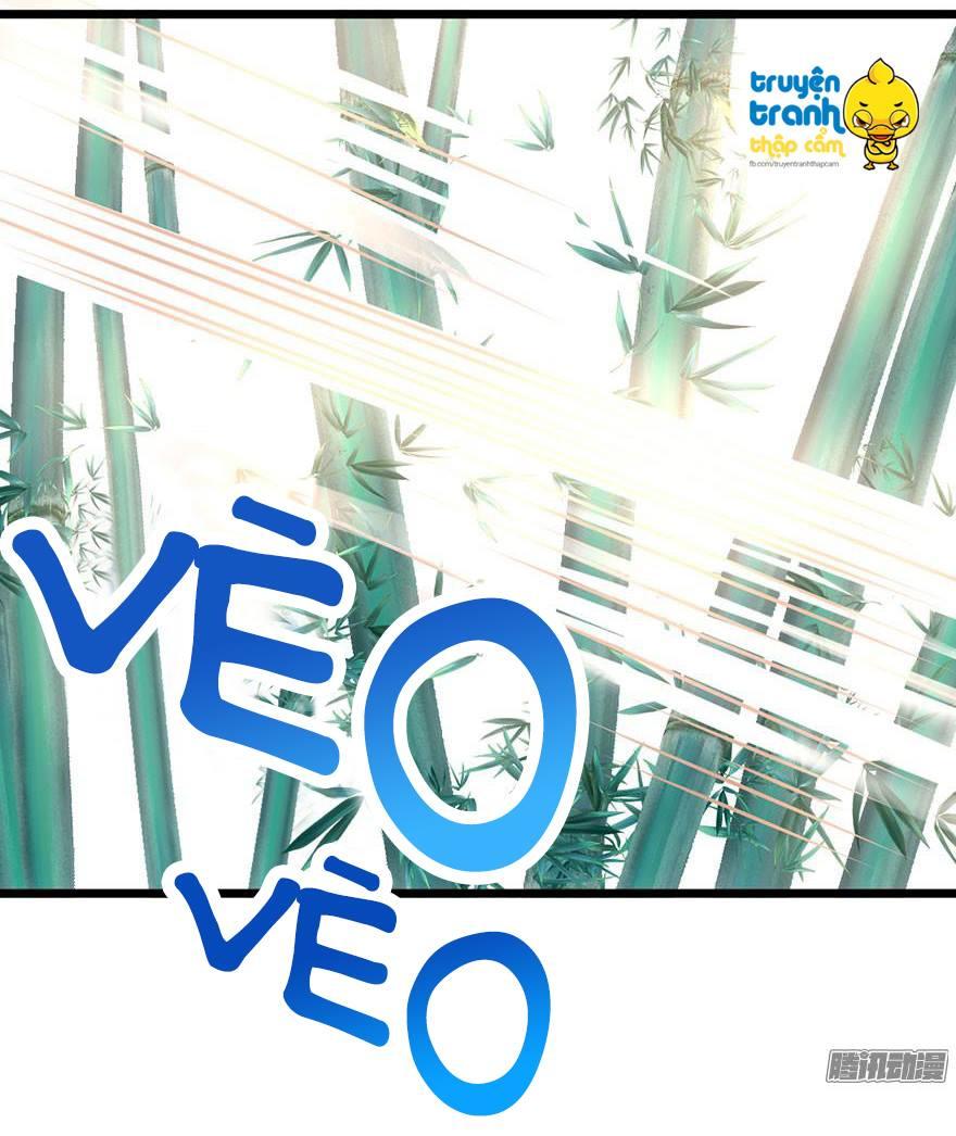 Tôi Không Phải Nữ Phụ Ác Độc Chap 21 - Next Chap 22