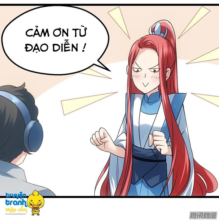 Tôi Không Phải Nữ Phụ Ác Độc Chap 21 - Next Chap 22