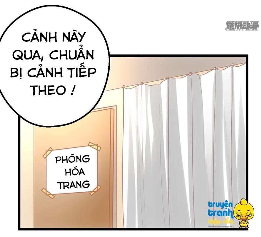 Tôi Không Phải Nữ Phụ Ác Độc Chap 21 - Next Chap 22