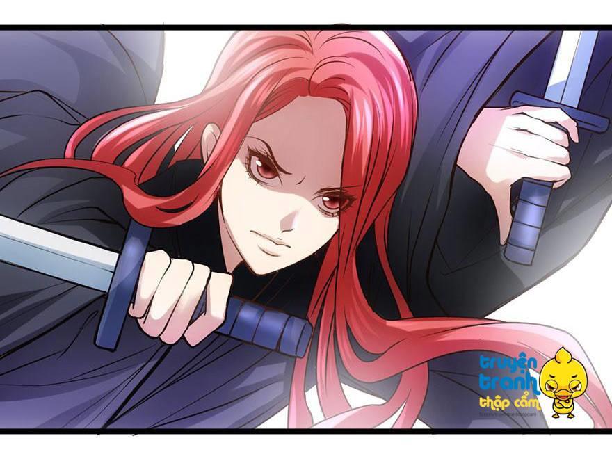 Tôi Không Phải Nữ Phụ Ác Độc Chap 21 - Next Chap 22