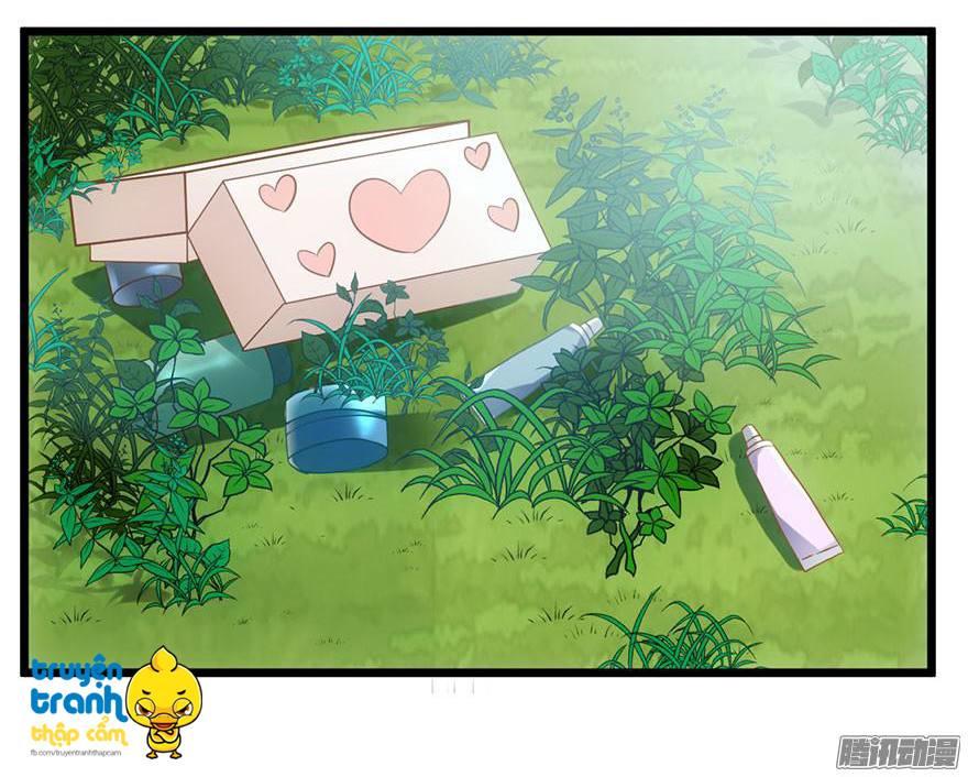 Tôi Không Phải Nữ Phụ Ác Độc Chap 21 - Next Chap 22