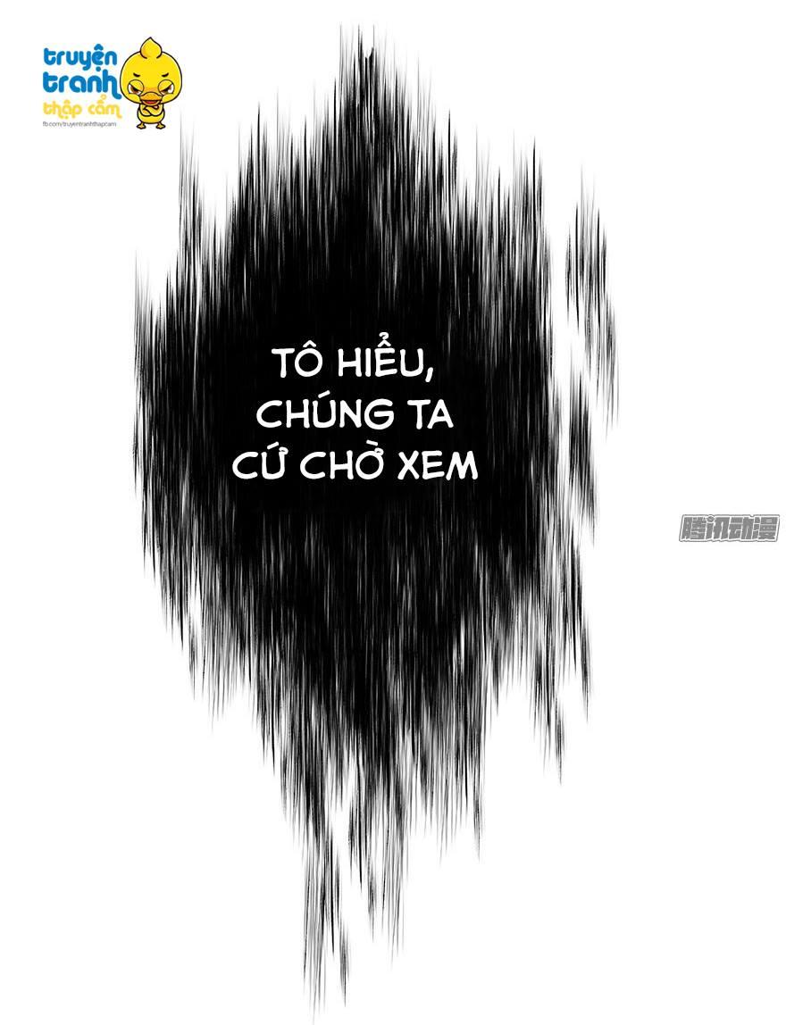 Tôi Không Phải Nữ Phụ Ác Độc Chap 21 - Next Chap 22