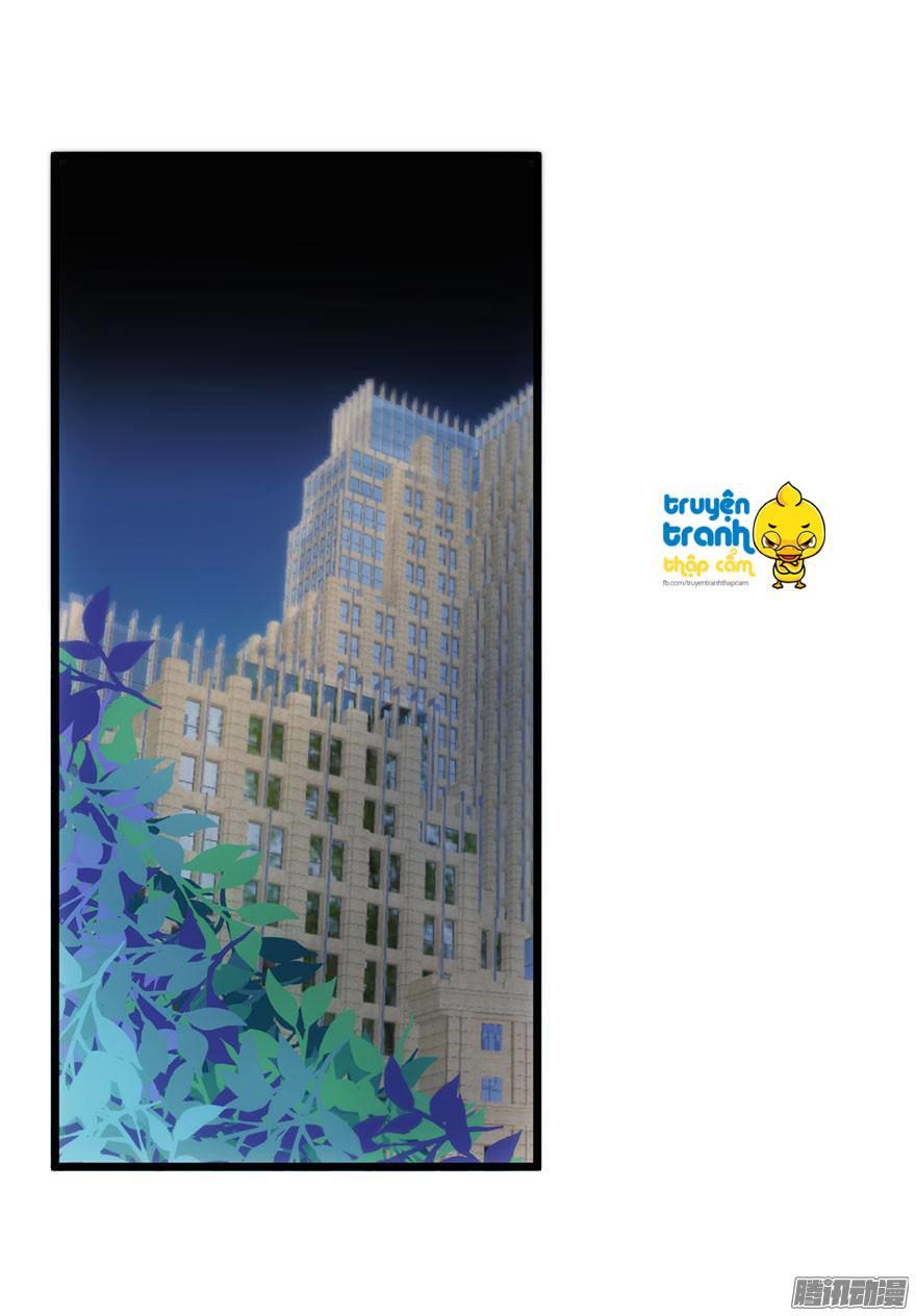 Tôi Không Phải Nữ Phụ Ác Độc Chap 21 - Next Chap 22