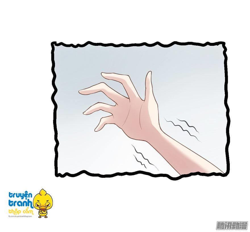 Tôi Không Phải Nữ Phụ Ác Độc Chap 21 - Next Chap 22