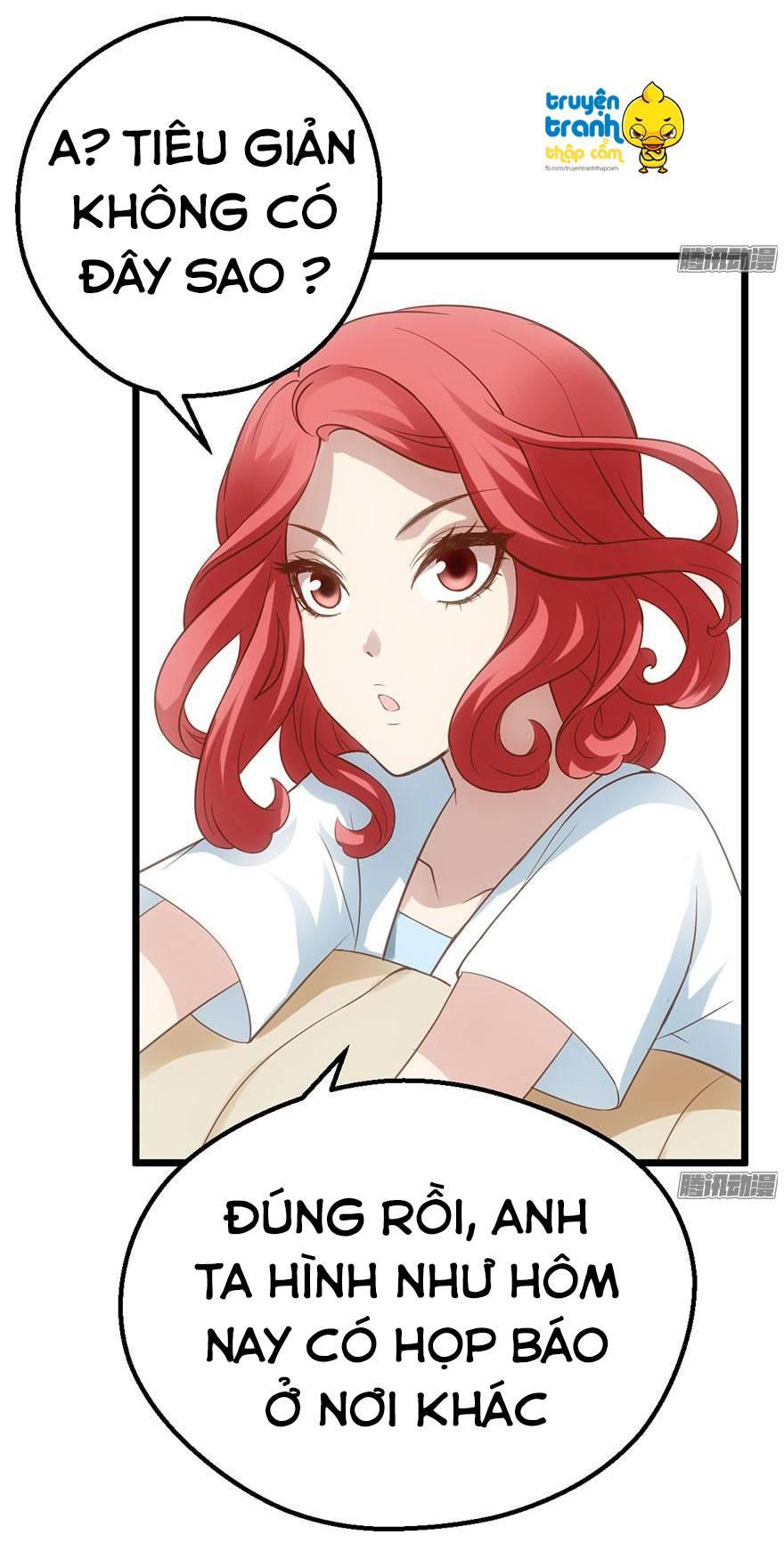 Tôi Không Phải Nữ Phụ Ác Độc Chap 21 - Next Chap 22