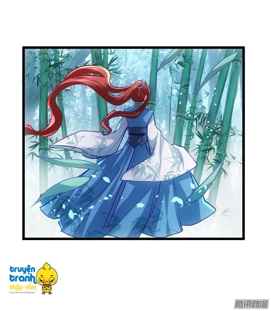 Tôi Không Phải Nữ Phụ Ác Độc Chap 21 - Next Chap 22