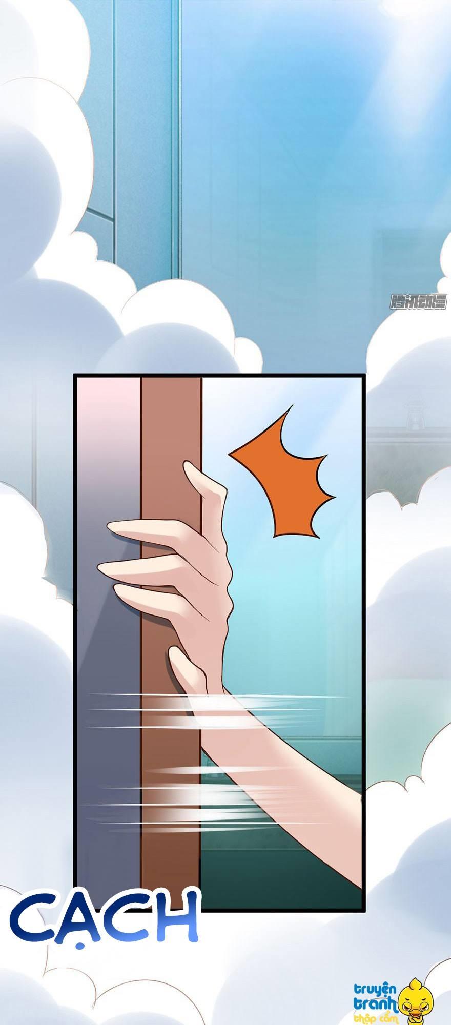 Tôi Không Phải Nữ Phụ Ác Độc Chap 21 - Next Chap 22