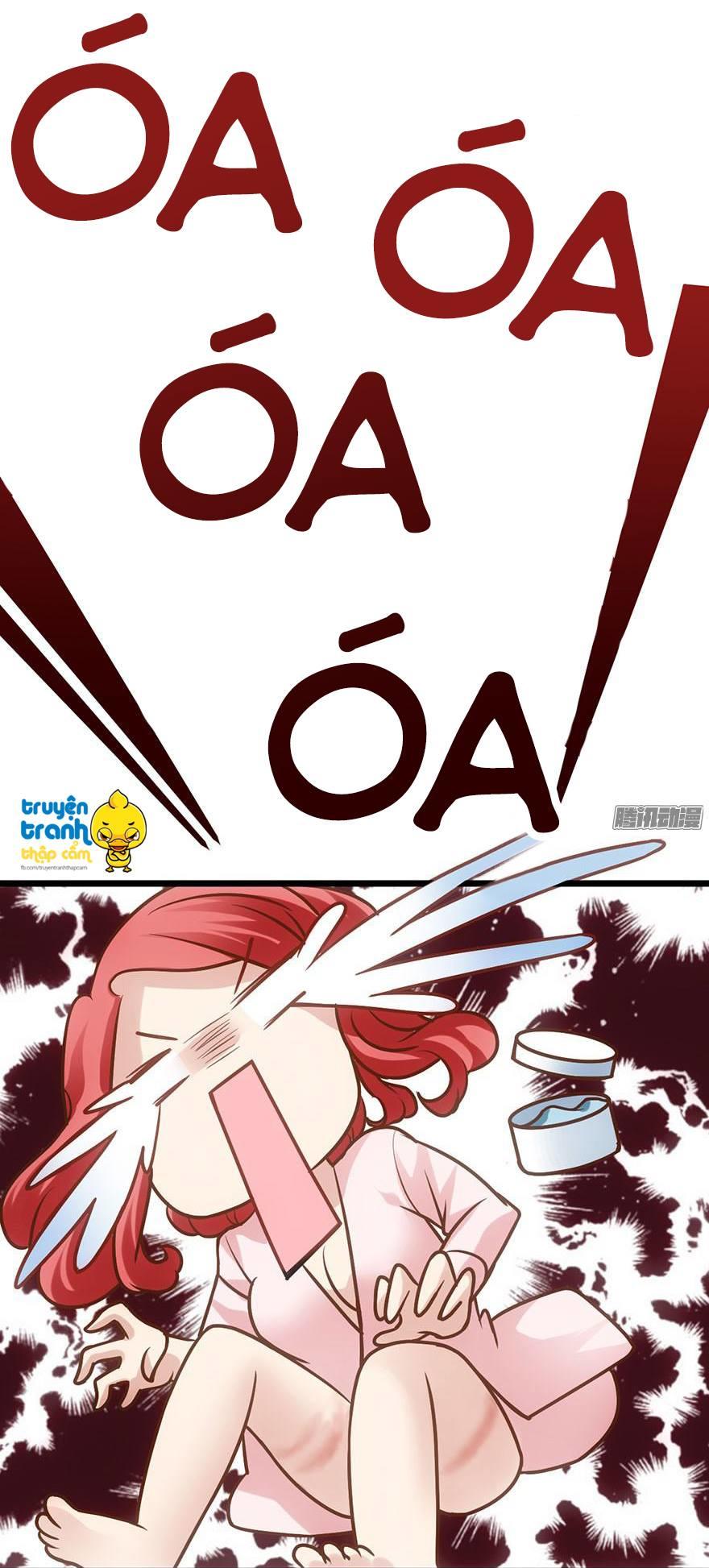 Tôi Không Phải Nữ Phụ Ác Độc Chap 21 - Next Chap 22