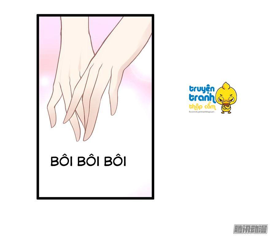 Tôi Không Phải Nữ Phụ Ác Độc Chap 21 - Next Chap 22