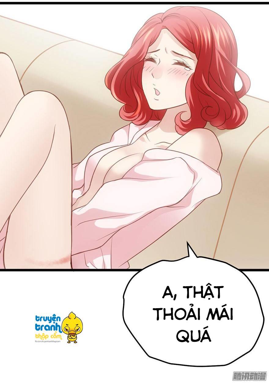 Tôi Không Phải Nữ Phụ Ác Độc Chap 21 - Next Chap 22
