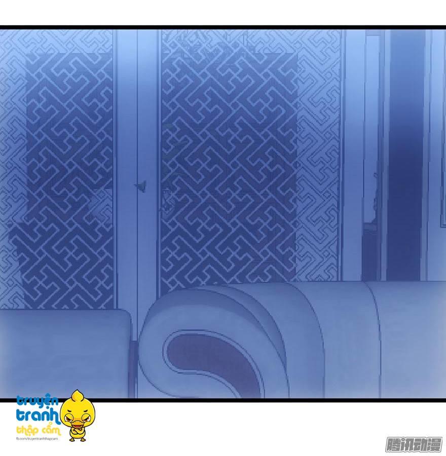 Tôi Không Phải Nữ Phụ Ác Độc Chap 21 - Next Chap 22